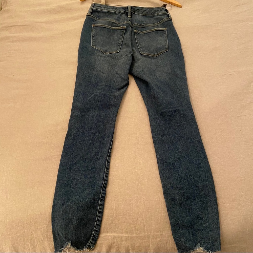 Universal Thread ripped jeans - Picture 2 of 8